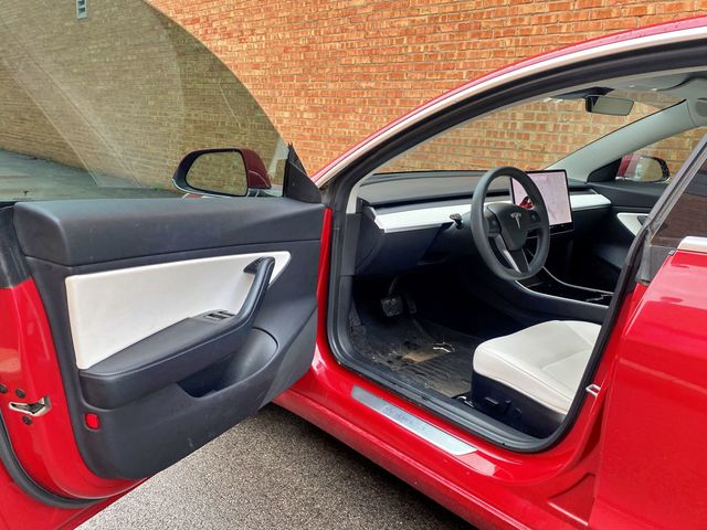 2019 Tesla Model 3 Long Range Battery AWD - 23007789 - 6