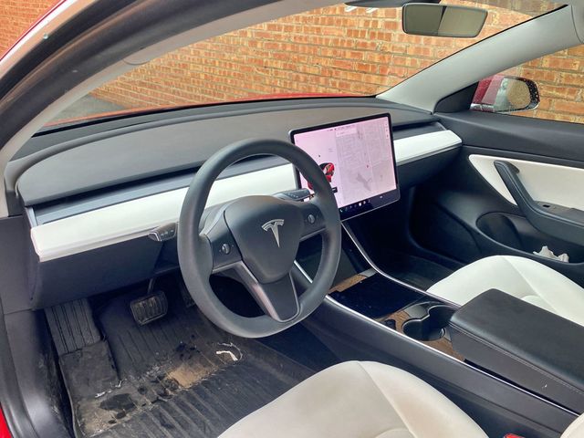 2019 Tesla Model 3 Long Range Battery AWD - 23007789 - 7