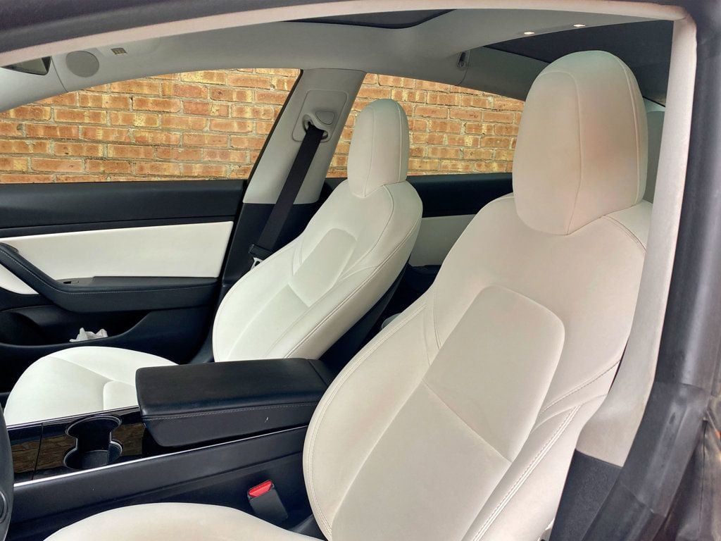 2019 Tesla Model 3 Long Range Battery AWD - 23007789 - 8