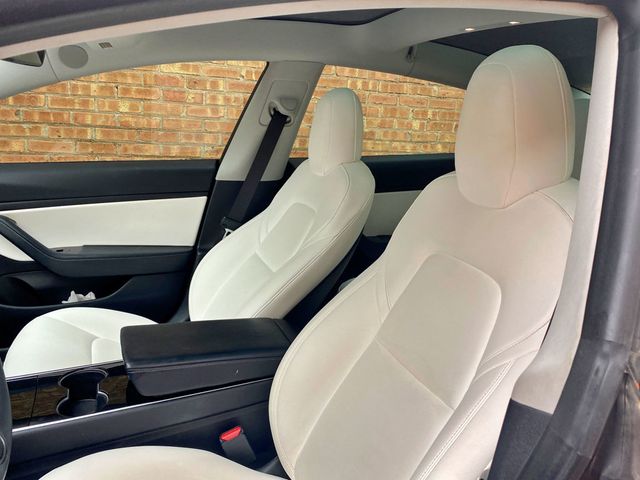 2019 Tesla Model 3 Long Range Battery AWD - 23007789 - 8