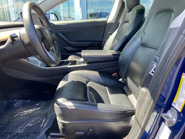 2019 Tesla Model 3 Long Range Battery AWD - 22485107 - 7