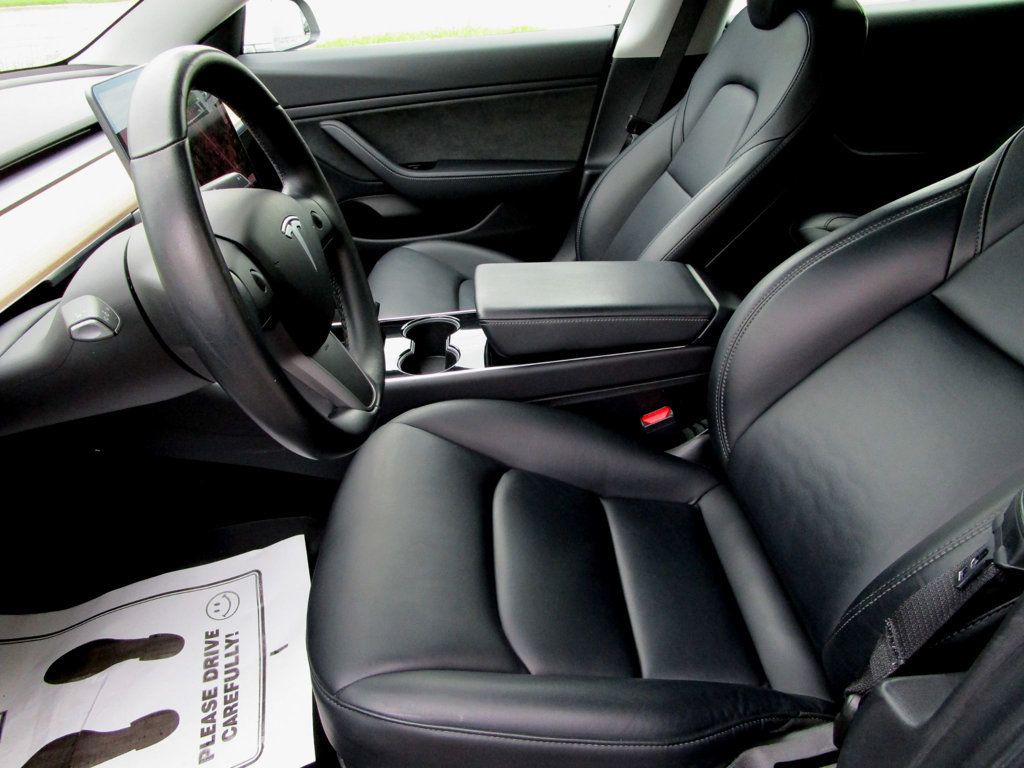 2019 Tesla Model 3 Long Range Battery AWD - 23051035 - 11