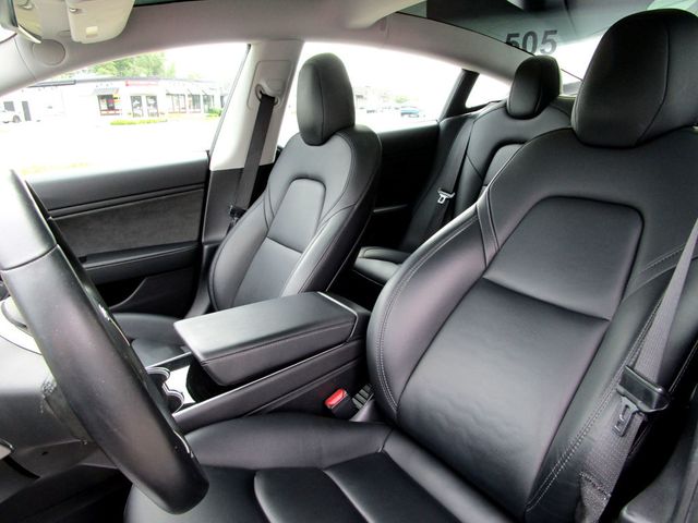 2019 Tesla Model 3 Long Range Battery AWD - 23051035 - 12