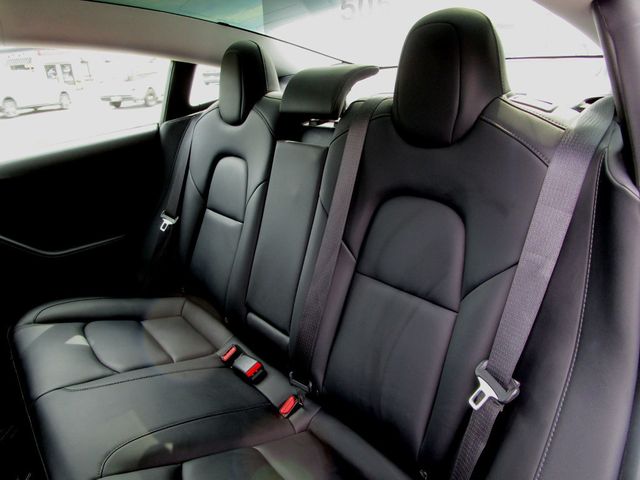 2019 Tesla Model 3 Long Range Battery AWD - 23051035 - 14