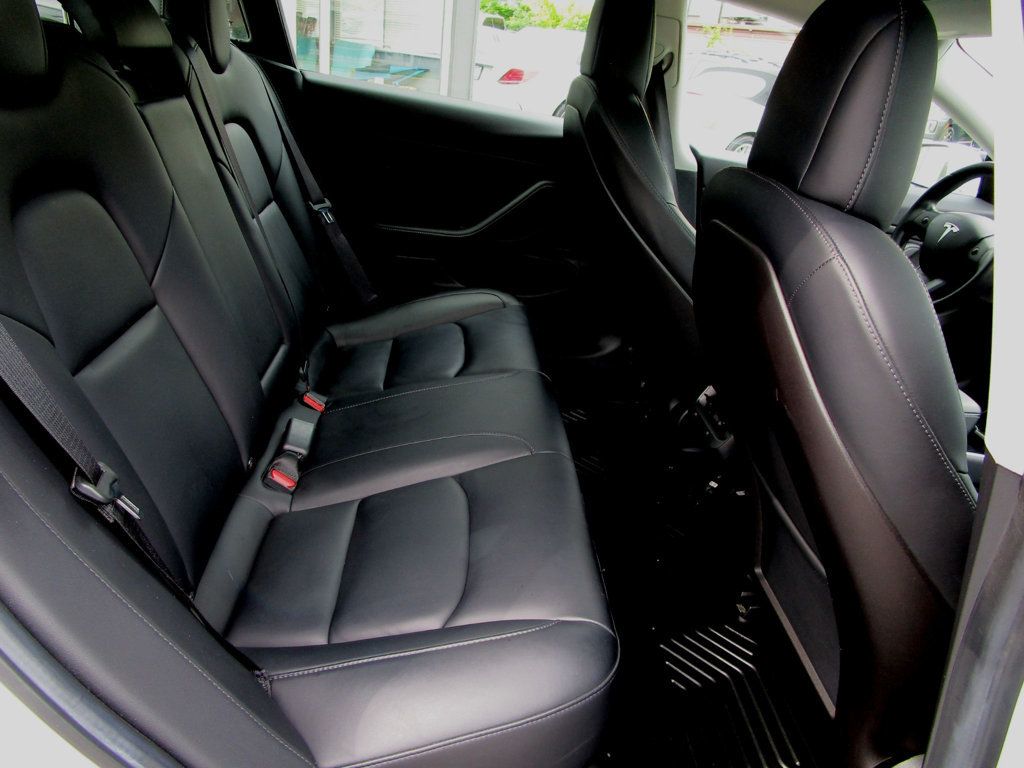 2019 Tesla Model 3 Long Range Battery AWD - 23051035 - 18