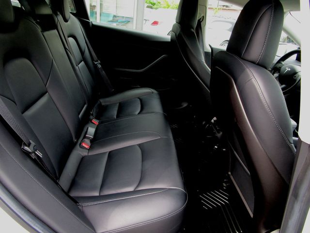 2019 Tesla Model 3 Long Range Battery AWD - 23051035 - 18