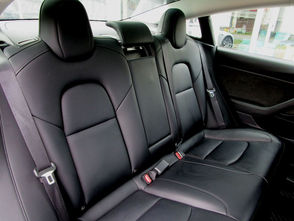 2019 Tesla Model 3 Long Range Battery AWD - 23051035 - 19