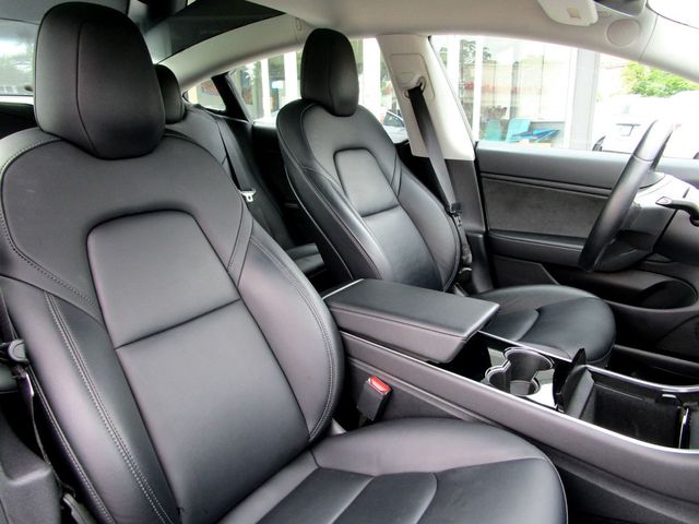2019 Tesla Model 3 Long Range Battery AWD - 23051035 - 22