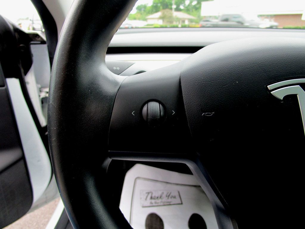2019 Tesla Model 3 Long Range Battery AWD - 23051035 - 25