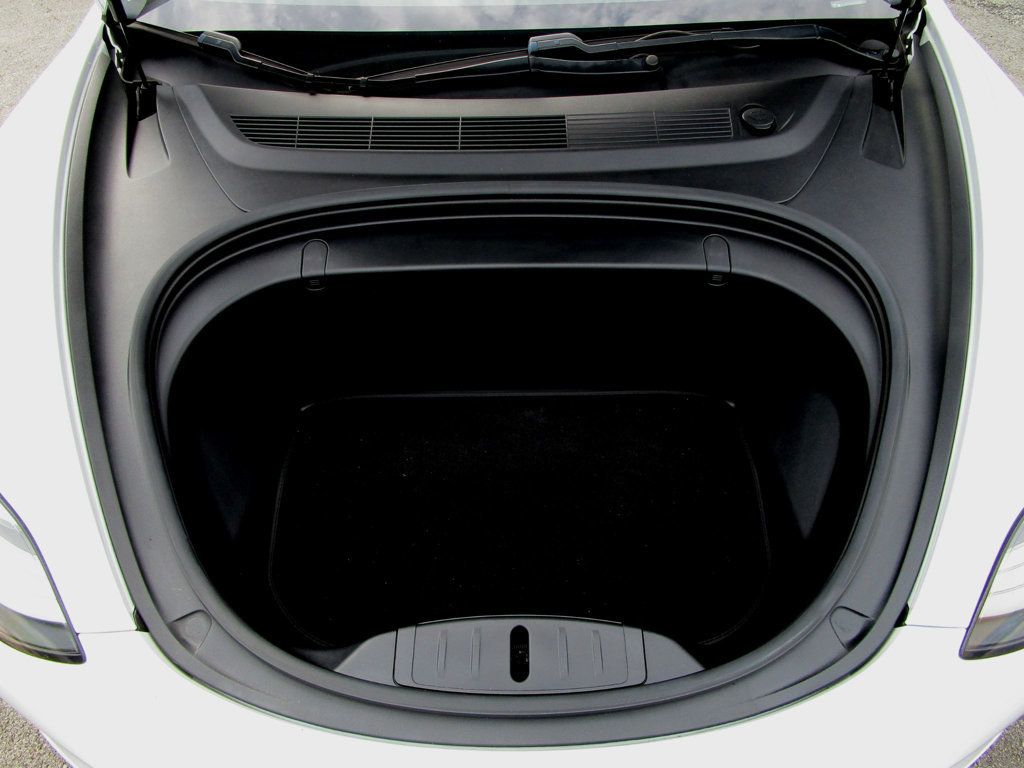 2019 Tesla Model 3 Long Range Battery AWD - 23051035 - 30