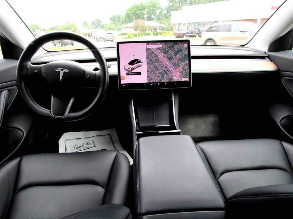 2019 Tesla Model 3 Long Range Battery AWD - 23051035 - 31