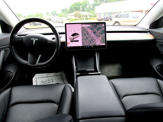 2019 Tesla Model 3 Long Range Battery AWD - 23051035 - 31