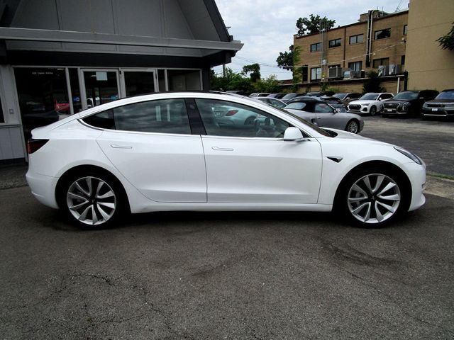 2019 Tesla Model 3 Long Range Battery AWD - 23051035 - 4