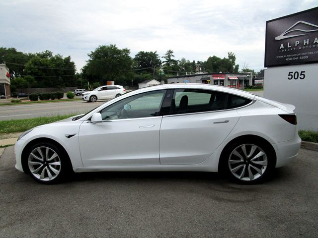 2019 Tesla Model 3 Long Range Battery AWD - 23051035 - 8