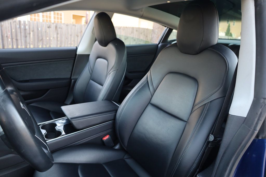 2019 Tesla Model 3 Long Range photo 15