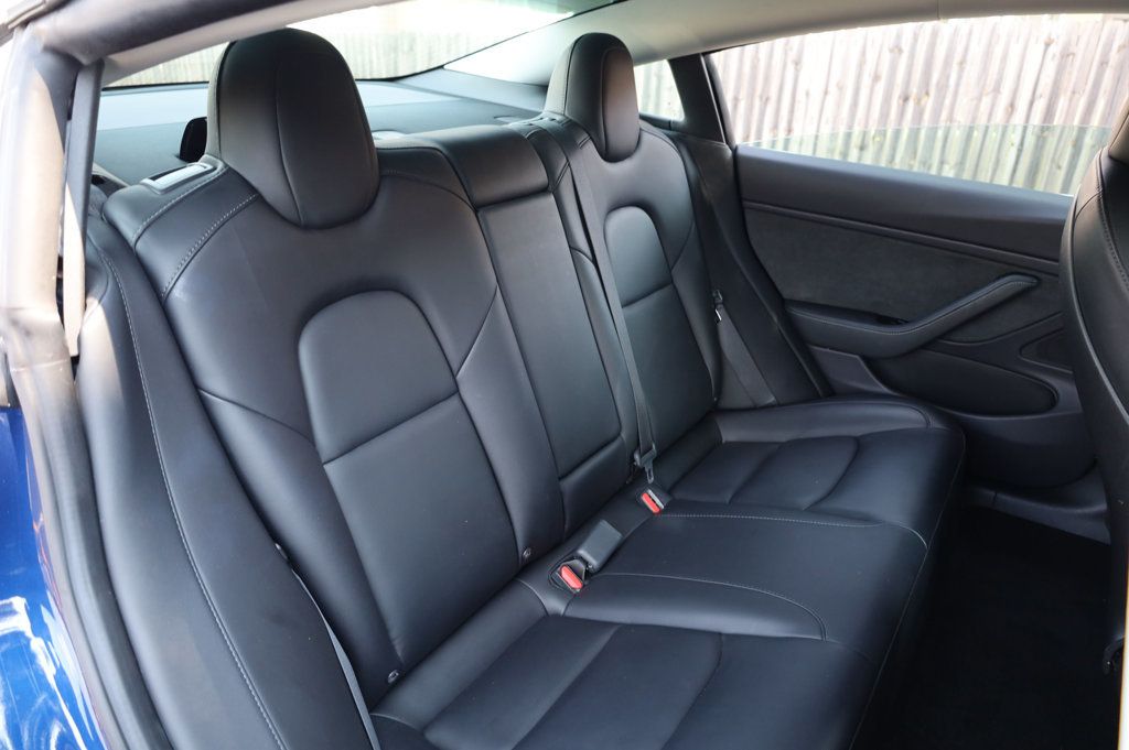 2019 Tesla Model 3 Long Range photo 20