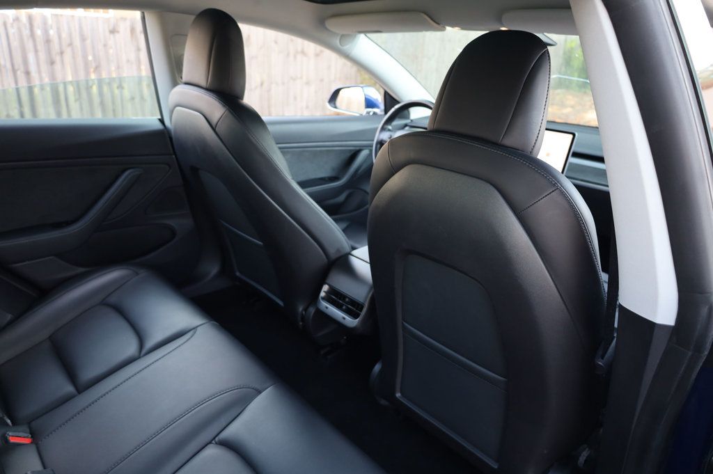 2019 Tesla Model 3 Long Range photo 21