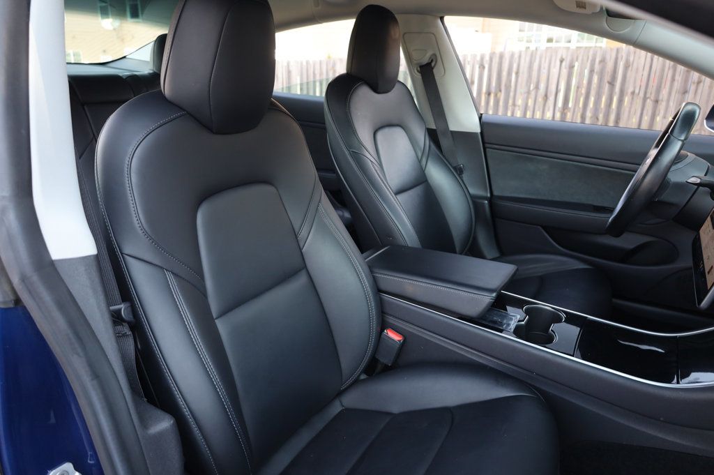 2019 Tesla Model 3 Long Range photo 23
