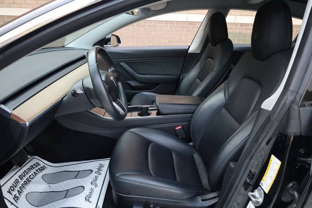 2019 Tesla Model 3 Long Range Battery AWD - 22946138 - 13