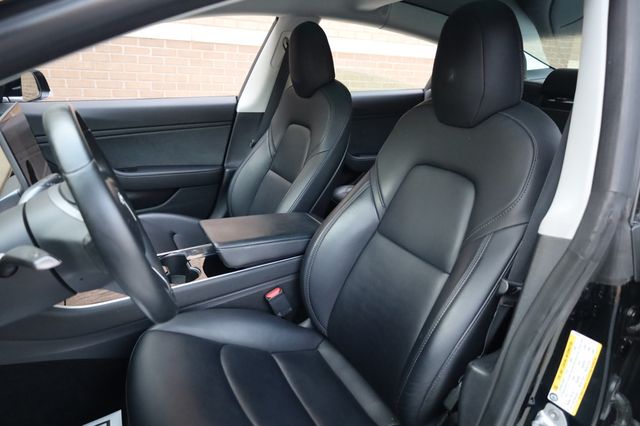 2019 Tesla Model 3 Long Range Battery AWD - 22946138 - 14