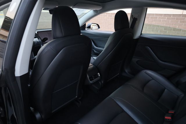 2019 Tesla Model 3 Long Range Battery AWD - 22946138 - 17