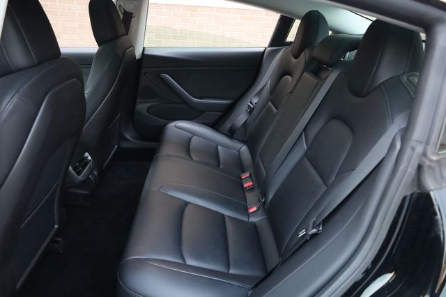 2019 Tesla Model 3 Long Range Battery AWD - 22946138 - 18