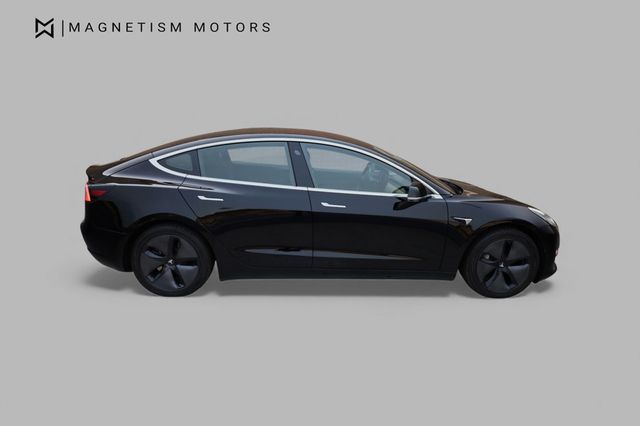 2019 Tesla Model 3 Long Range Battery AWD - 22946138 - 1