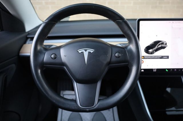 2019 Tesla Model 3 Long Range Battery AWD - 22946138 - 22