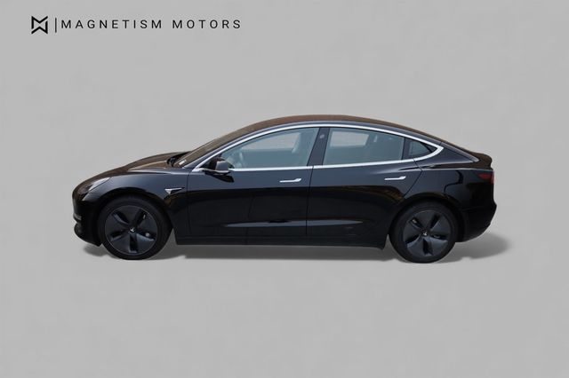 2019 Tesla Model 3 Long Range Battery AWD - 22946138 - 2