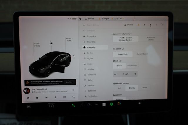 2019 Tesla Model 3 Long Range Battery AWD - 22946138 - 30