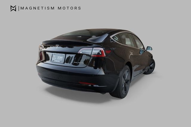 2019 Tesla Model 3 Long Range Battery AWD - 22946138 - 6