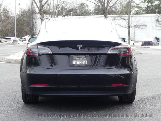 2019 Tesla Model 3 Long Range Battery AWD - 22975869 - 9
