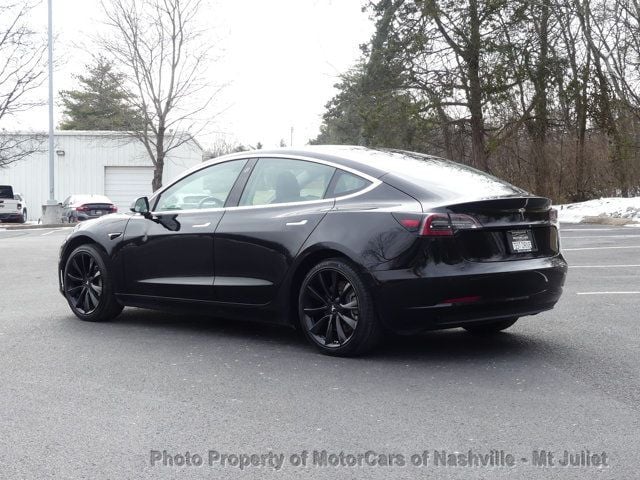 2019 Tesla Model 3 Long Range Battery AWD - 22975869 - 11