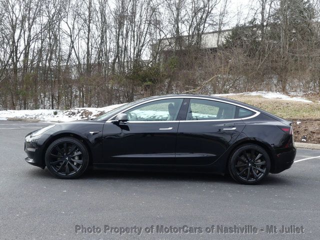 2019 Tesla Model 3 Long Range Battery AWD - 22975869 - 12