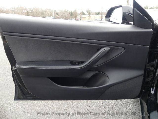 2019 Tesla Model 3 Long Range Battery AWD - 22975869 - 15