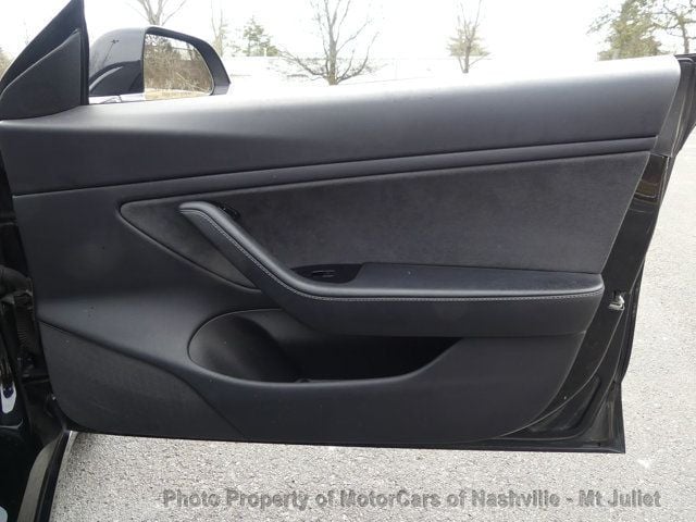 2019 Tesla Model 3 Long Range Battery AWD - 22975869 - 16