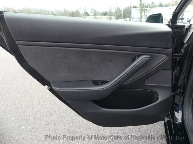 2019 Tesla Model 3 Long Range Battery AWD - 22975869 - 17