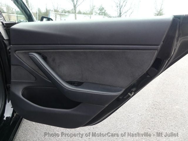 2019 Tesla Model 3 Long Range Battery AWD - 22975869 - 18