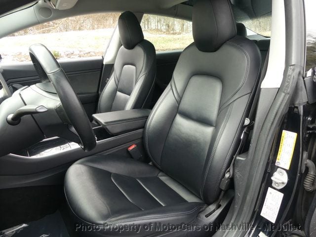 2019 Tesla Model 3 Long Range Battery AWD - 22975869 - 20