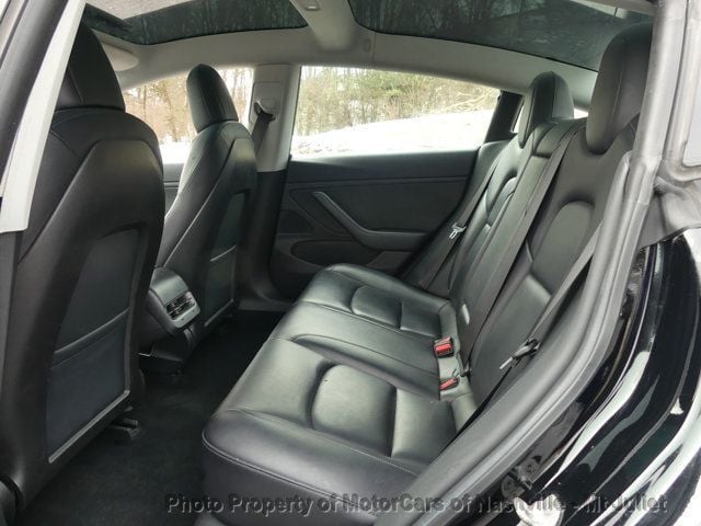 2019 Tesla Model 3 Long Range Battery AWD - 22975869 - 23