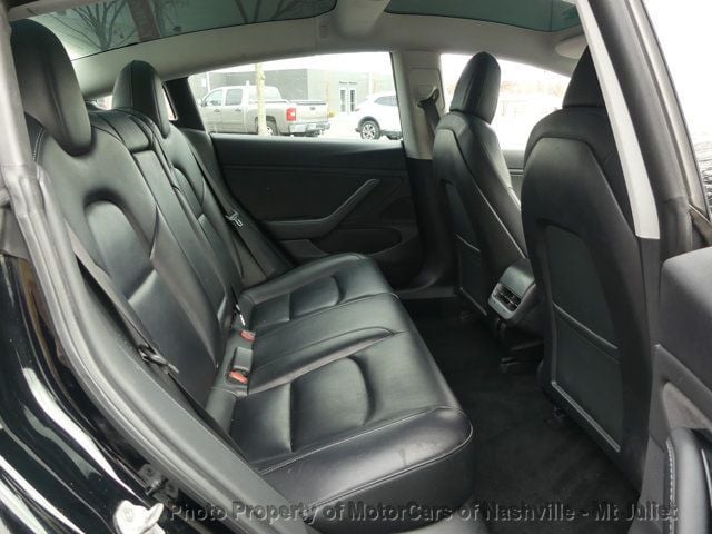 2019 Tesla Model 3 Long Range Battery AWD - 22975869 - 24