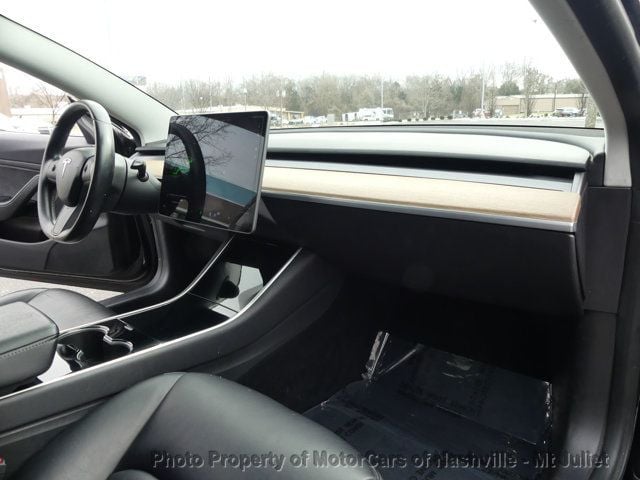 2019 Tesla Model 3 Long Range Battery AWD - 22975869 - 26