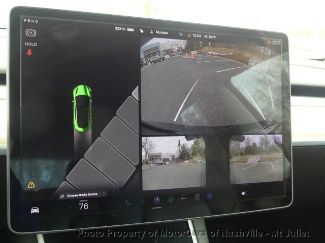 2019 Tesla Model 3 Long Range Battery AWD - 22975869 - 33