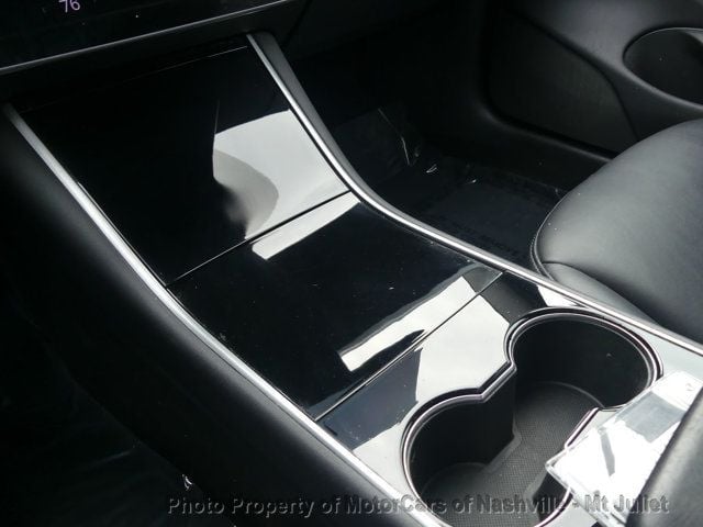 2019 Tesla Model 3 Long Range Battery AWD - 22975869 - 36