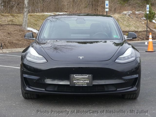 2019 Tesla Model 3 Long Range Battery AWD - 22975869 - 3