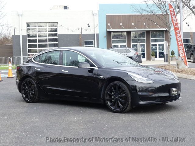 2019 Tesla Model 3 Long Range Battery AWD - 22975869 - 5