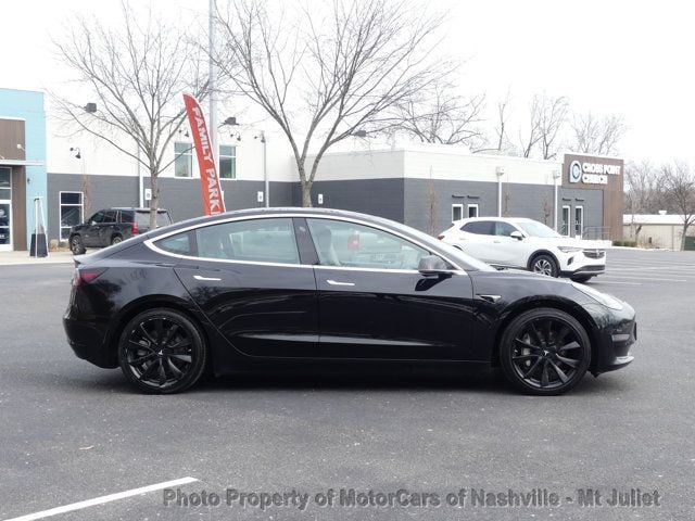 2019 Tesla Model 3 Long Range Battery AWD - 22975869 - 6