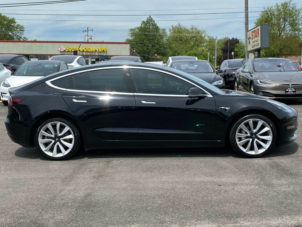 2019 Tesla Model 3 Long Range Battery AWD - 21931469 - 18