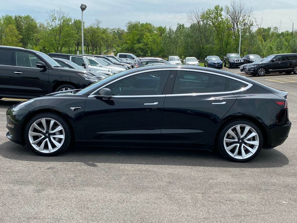 2019 Tesla Model 3 Long Range Battery AWD - 21931469 - 19