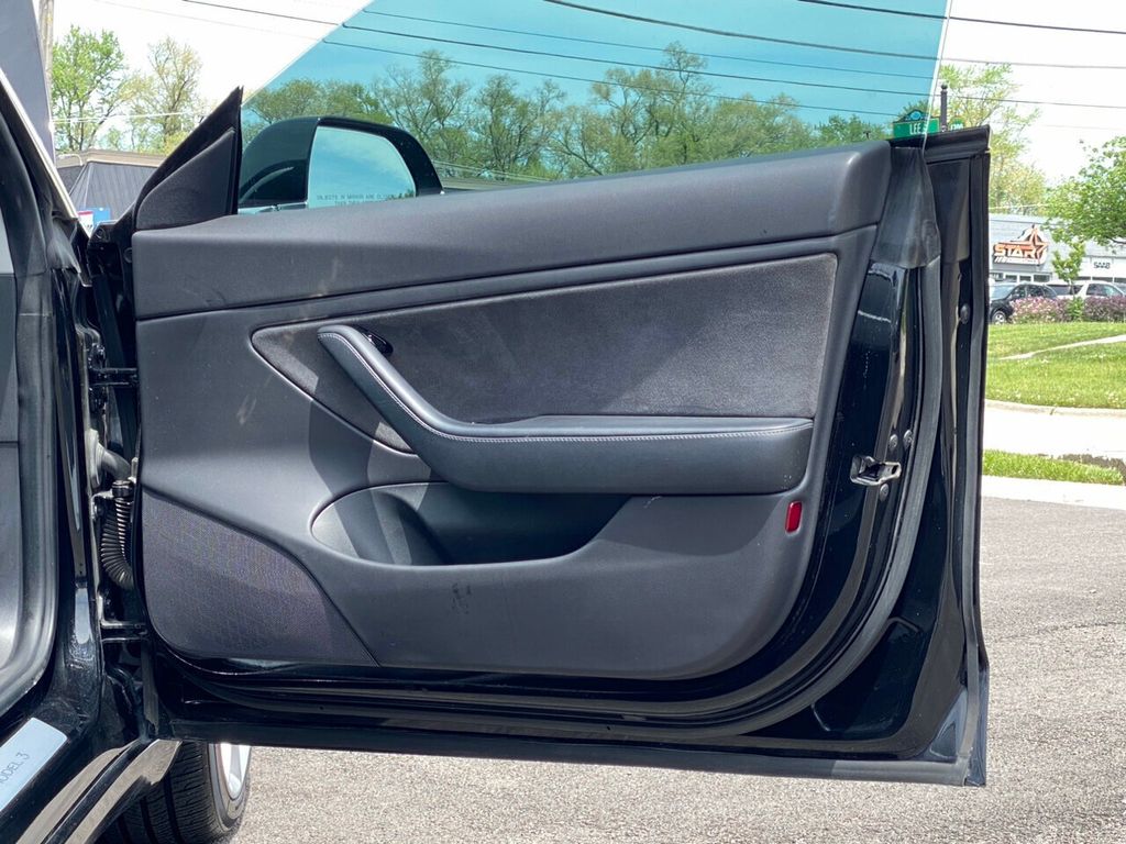 2019 Tesla Model 3 Long Range Battery AWD - 21931469 - 23